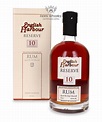 English Harbour Reserve 10-letni Antigua Rum / 40% / 0,7l | Dom Whisky