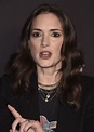 Winona Ryder - "Stranger Things" Presentation at PaleyFest 2018 ...