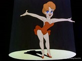 Tex Avery's classic Red Hot Riding Hood | Tex avery, Classic cartoons ...