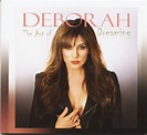 Deborah Allen CD: The Art Of Dreaming (CD) - Bear Family Records