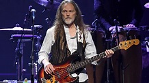 Timothy B. Schmit: “I didn’t peak in my 20s or 30s, like a lot of ...