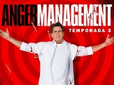 Prime Video: Anger Management