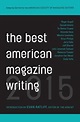楽天ブックス: The Best American Magazine Writing - Sid Holt - 9780231169592 : 洋書