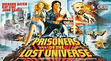 Prisoners of the Lost Universe 1983 Trailer - YouTube