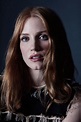 Jessica Chastain — The Movie Database (TMDB)