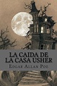 La caida de la casa Usher by Edgar Allan Poe, Paperback | Barnes & Noble®