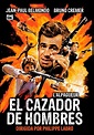 Crítica de 'El cazador de Hombres' (1976) | HistoriadelCine.es