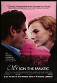 My Son the Fanatic (1997) Original One-Sheet Movie Poster - Original ...