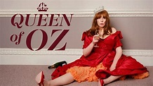 Queen of Oz - ABC - Media Spy