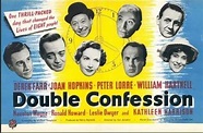 Double Confession (1950)