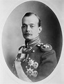 Grand Duke Andrei Alexandrovich (1879-1956) of Russia | Grand duke ...