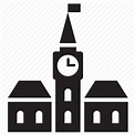 Parliament Icon #343531 - Free Icons Library