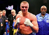 Vyacheslav Glazkov | Tha Boxing Voice