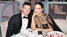 Who is Andre Lemmers? All about Adriana Lima’s boyfriend as supermodel ...
