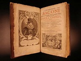 Francis Bacon: Biografía, Características, Obras, y mucho más