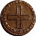Italian 2 Denari "Vittorio Amedeo II" 1725-1730 KM# 7 | coinscatalog.NET