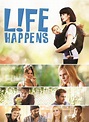 Life Happens Poster