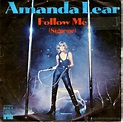 amanda lear – follow me - Comprar Discos Singles Vinilos de Pop - Rock ...
