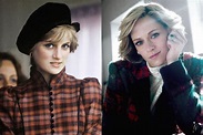 Revista elege princesa Diana como a melhor atuação de Kristen Stewart ...