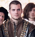 Henry Cavill en The Tudors, temporada 1 via... - Henry Cavill ...