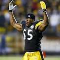 Joey Porter driven by new football role with Pittsburgh Steelers ...