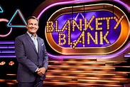 Blankety Blank 2022 start date and celebs for new series with Bradley ...