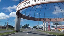 4 pontos turísticos em São José dos Pinhais - ATR Incorporadora