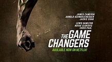 The Game Changers en Netflix