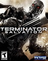 Terminator Salvation (Game) - Giant Bomb