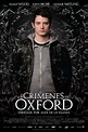 ARCHIVOS DE CINE: Los crímenes de Oxford