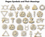 Pagan Symbols and Their Meanings | Exemplore