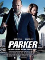 Parker | Pelicula Trailer