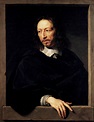 Biographie et œuvre de Philippe de Champaigne (1602-1674)