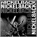 Nickelback | Music poster, Vintage posters, Nickelback