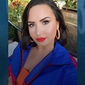 Demi Lovato compartilha outra foto de biquíni sem edições - E! Online ...