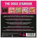 Dogs D'amour: Original Album Series - CD | Opus3a