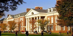 University of Delaware Courses: Find Out the Top Courses at University ...
