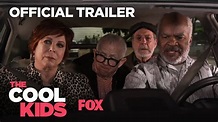 THE COOL KIDS | Official Trailer | FOX ENTERTAINMENT - YouTube