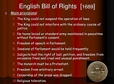 PPT - Origins of English Rights PowerPoint Presentation, free download ...
