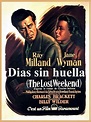 Dias Sin Huella (1945) Español | DESCARGA CINE CLASICO