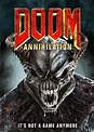 Doom: Annihilation (2019) - FilmAffinity