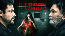 The Body (2019) – Review | Indian Thriller on Netflix | Heaven of Horror