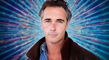 Greg Wise reveals touching reason he signed up for Strictly Come ...
