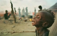 透視：饑荒警報，當世界目擊南蘇丹餓死的同時... | 政經角力 | 轉角國際 udn Global