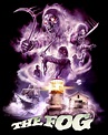 THE FOG (1980) Reviews and Scream Factory 4K release details - MOVIES ...