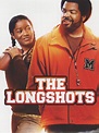 The Longshots - Movie Reviews