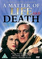 A Matter Of Life And Death [DVD] by David Niven: Amazon.co.uk: David ...