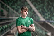 Matej Maglica vom Dorffussballer zum FC St.Gallen
