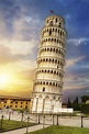 5 city breaks for less than £60 | Skyscanner's Travel Blog | Pisa tower ...
