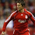 Former Anfield Star Harry Kewell Admits He Would Love to Manage ...